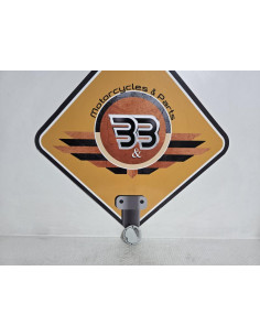 Sorb Ulei Suzuki GS 500 F 2006, 1652001D01