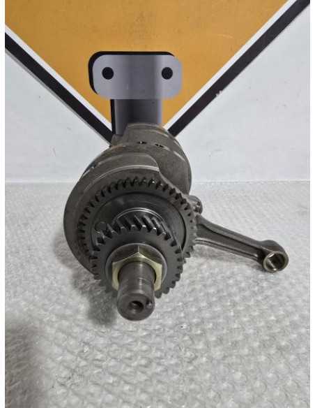 Vibrochen Cu Biele Suzuki GS 500 F 2006, 1222001D02 1216044101000