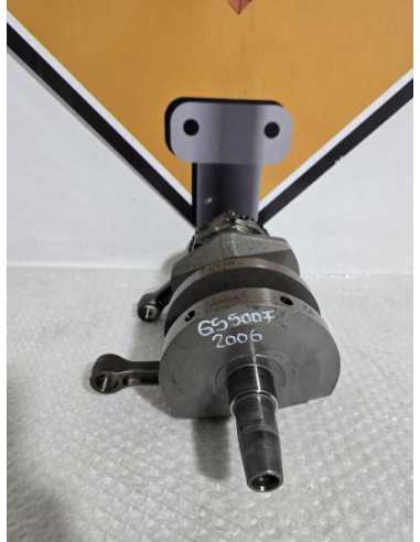 Vibrochen Cu Biele Suzuki GS 500 F 2006, 1222001D02 1216044101000