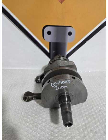 Vibrochen Cu Biele Suzuki GS 500 F 2006, 1222001D02 1216044101000