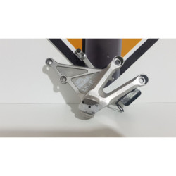 Holder Footrest Right Honda CBR 1000rr - 2005 2