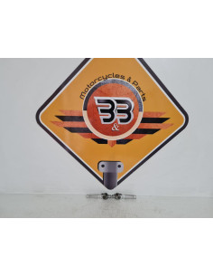 Scarite Pilot Suzuki GSXR 600 SRAD 2000, BNB889