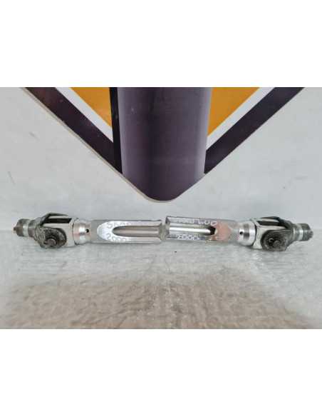 Scarite Pilot Suzuki GSXR 600 SRAD 2000, BNB889