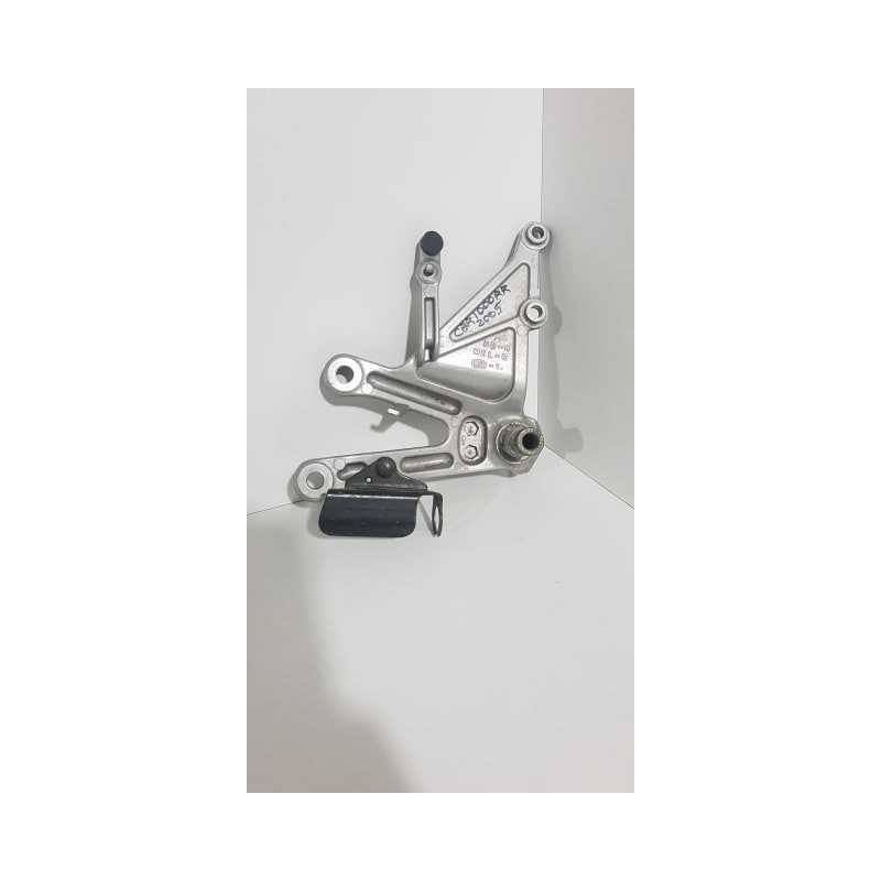 Holder Footrest Right Honda CBR 1000rr - 2005 
