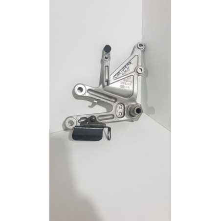 Holder Footrest Right Honda CBR 1000rr - 2005 