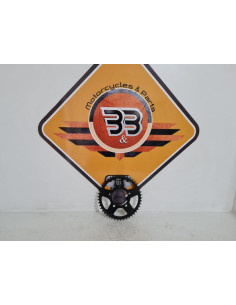 Rear Sprocket Suzuki Gladius SFV 650 2011, 6451144H00