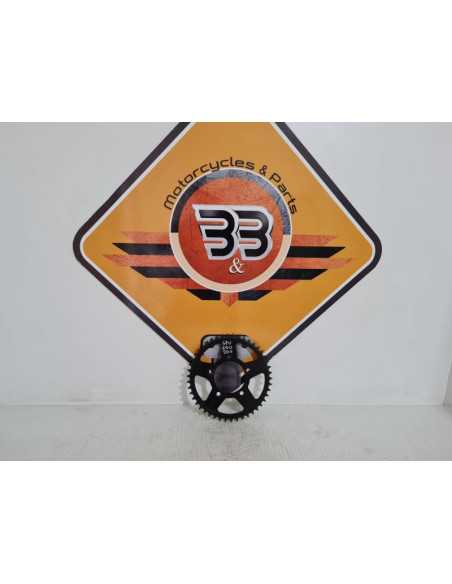 Rear Sprocket Suzuki Gladius SFV 650 2011, 6451144H00