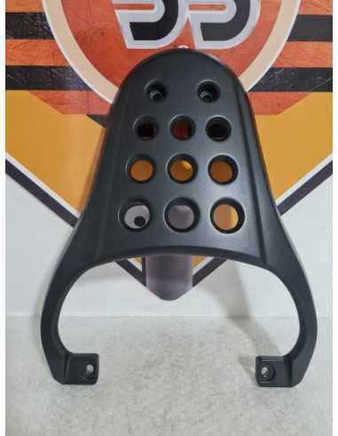 Rear Grab Suzuki XF 650 Freewind 2001, 4631104F00Y2D