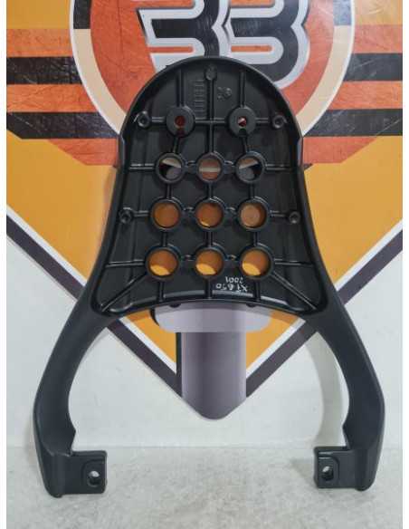 Rear Grab Suzuki XF 650 Freewind 2001, 4631104F00Y2D