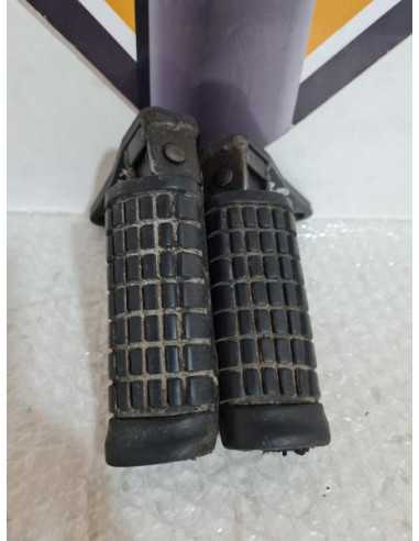 Scarite Pasager Suzuki XF 650 Freewind 2001, 4351004F00 4352004F00