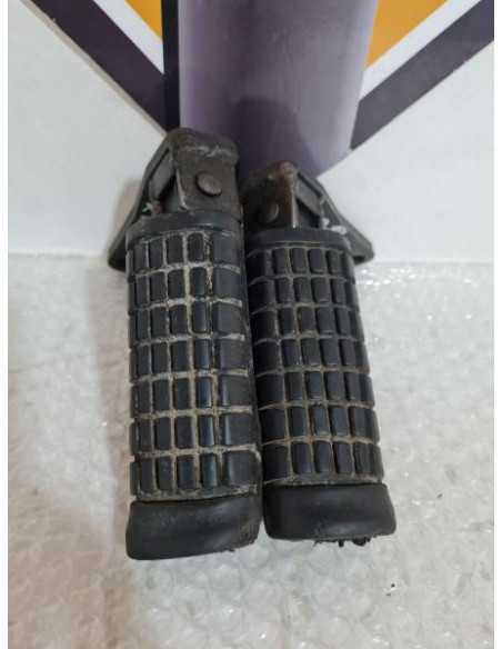 Scarite Pasager Suzuki XF 650 Freewind 2001, 4351004F00 4352004F00