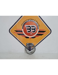 Rear Sprocket Yamaha FZ 750 GENESIS 1992, 90387177KO00