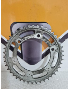 Rear Sprocket Yamaha FZ 750 GENESIS 1992, 90387177KO00 2