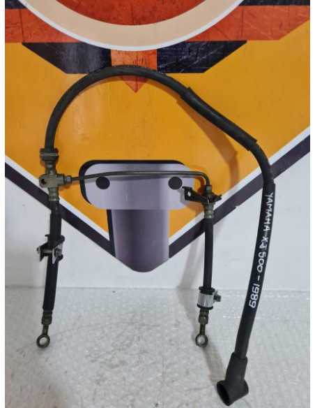 Conducte Frana Fata Yamaha XJ 500 MAXIM 1989, BNB891