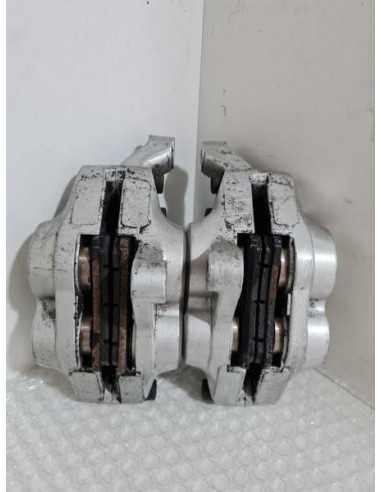 Front Brake Calipers Yamaha XJ 500 MAXIM 1989, BNB892