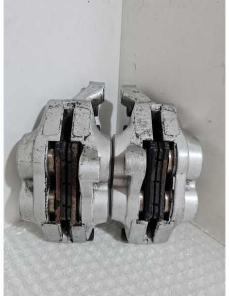 Front Brake Calipers Yamaha XJ 500 MAXIM 1989, BNB892