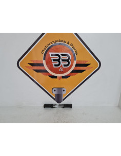 Scarite Pasager Yamaha XS 400 1985, BNB894