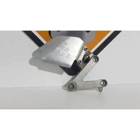 Suport Scarita Dreapta Pilot Honda CBR 919 - SC 28 - 1992 
