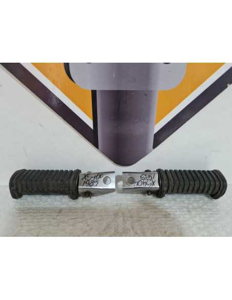 Scarite Pasager Yamaha XS 400 1985, BNB894