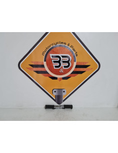 Rear Footpegs Yamaha XZ 550 Vision 1983, BNB896