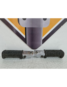 Rear Footpegs Yamaha XZ 550 Vision 1983, BNB896 2