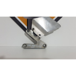 Ansamblu Scarita Stanga Pilot Honda CBR 919 - SC 28 - 1992 2