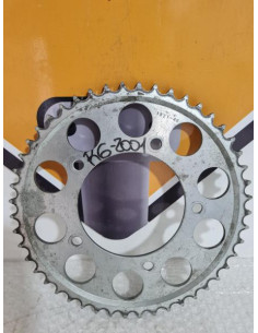 Pinion Transmisie Spate Yamaha YZF 600 R6 2001, 5EB254482000 2