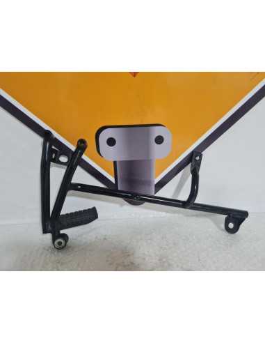 Ansamblu Scarita Dreapta Pasager Honda CBR 600 F1 1990, 50750MT6830