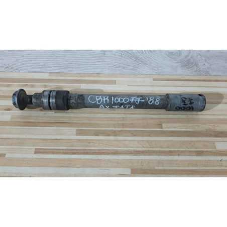 Front Wheel Spindle Axle Honda CBR 1000 F - 1988 