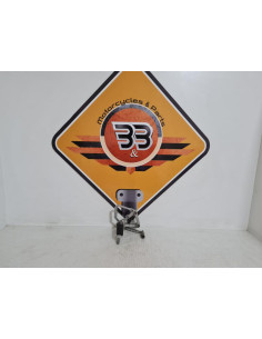 Pedal Playing Front Right Honda CBR 600 F1 1990, 50630MN4770