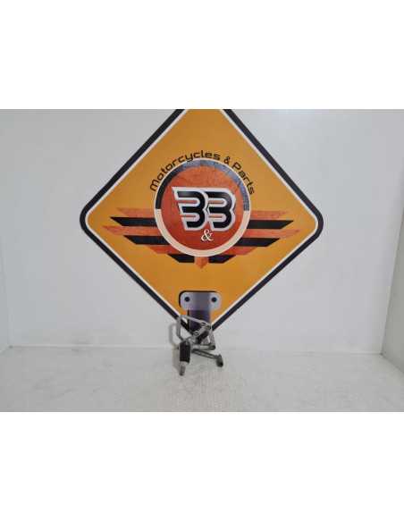 Ansamblu Scarita Dreapta Pilot Honda CBR 600 F1 1990, 50630MN4770