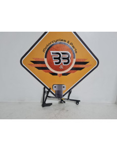 Ansamblu Scarita Stanga Pasager Honda CBR 600 F1 1990, 50760MT6830