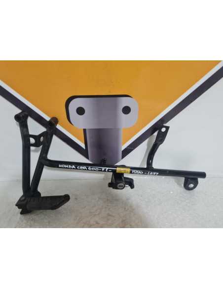 Pedal Playing Rear Left Honda CBR 600 F1 1990, 50760MT6830