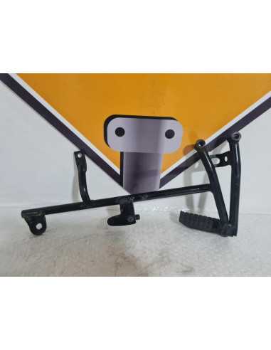 Pedal Playing Rear Left Honda CBR 600 F1 1990, 50760MT6830