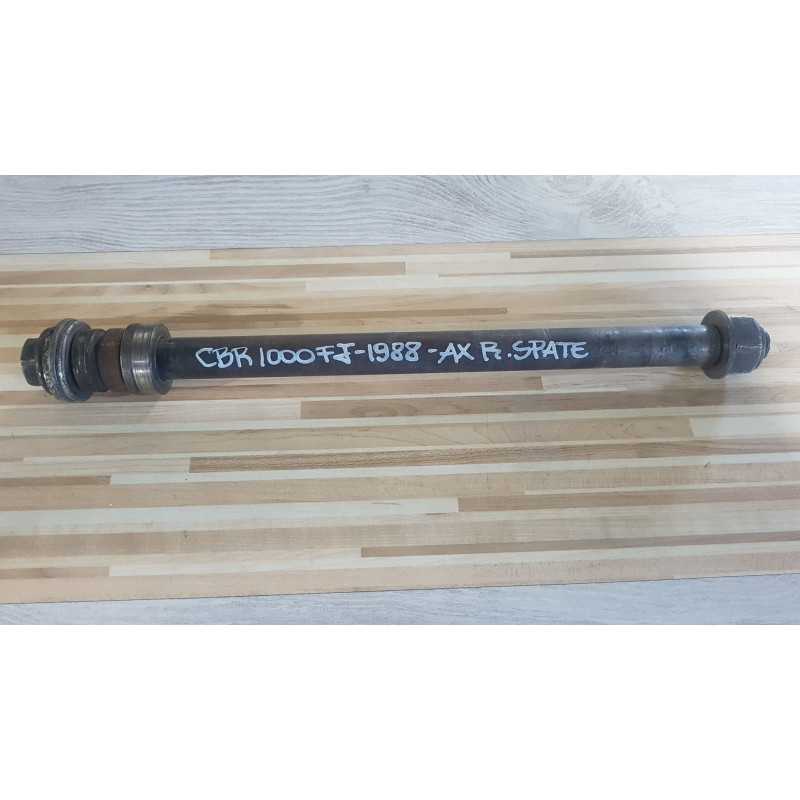 Ax Roata Spate Honda CBR 1000 F - 1988 