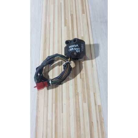 Engine Stop/Start Starter Kill Switch Honda CBR 1000 F - 1988 