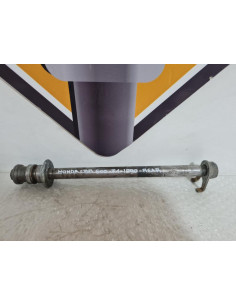 Rear Wheel Axle Honda CBR 600 F1 1990, 42301MJ8000 2