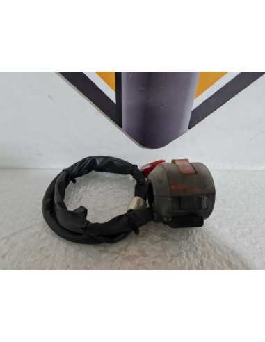 Right Switch Honda CBR 600 F1 1990, 35150MN4600