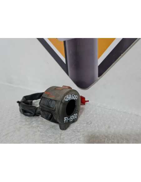 Right Switch Honda CBR 600 F1 1990, 35150MN4600