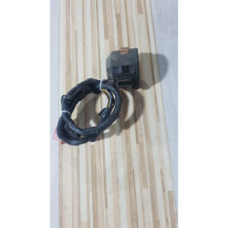 Engine Stop/Start Starter Kill Switch Honda CBR 1000 F - 1988 2