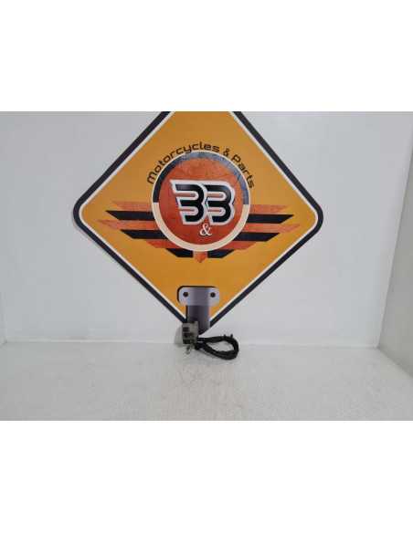 Left Switch Honda CBR 600 F1 1990, 35200MN4831