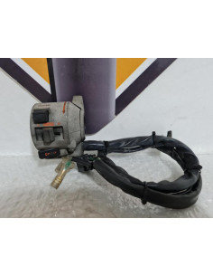 Left Switch Honda CBR 600 F1 1990, 35200MN4831 2