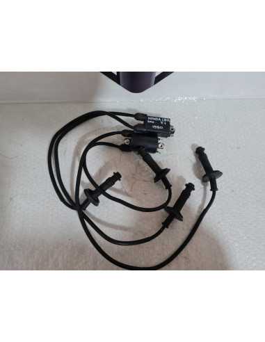 Bobine Inductie Cu Fise Honda CBR 600 F1 1990, 30510KT7023 30751MN4020