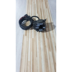 High / Low Turn Signal Pod Honda CBR 1000 F - 1988 