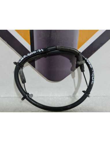 Choke Cable Honda CBR 600 F1 1990, 17950MN4000
