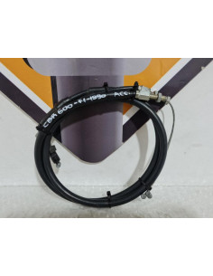 Accelerator Cables Honda CBR 600 F1 1990, 17910MN4010 17920MN4000 2
