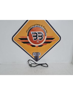 Conducte Frana Fata Si Repartitor Lichid Frana Honda CBR 600 F1 1990, 45124MT6871 45125MT6871