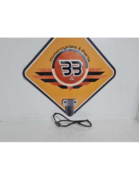 Conducte Frana Fata Si Repartitor Lichid Frana Honda CBR 600 F1 1990, 45124MT6871 45125MT6871