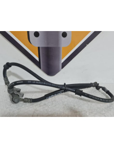 Conducte Frana Fata Si Repartitor Lichid Frana Honda CBR 600 F1 1990, 45124MT6871 45125MT6871 2