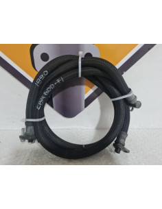 Oil Hoses Honda CBR 600 F1 1990, 15510KT8710 15515KT8710 2